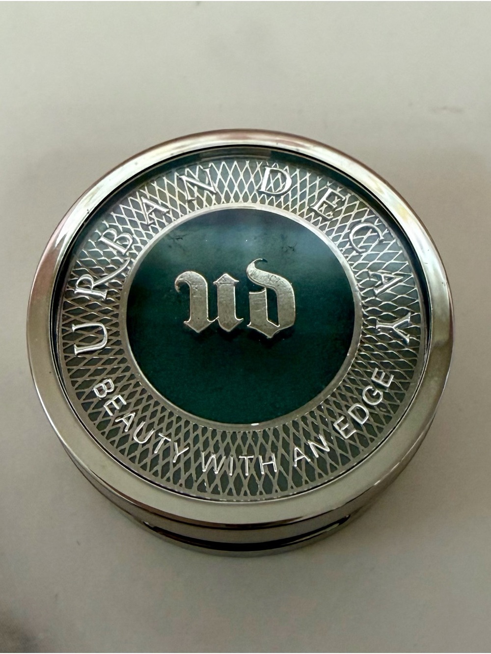 Urban Decay “LOADED” Eyeshadow